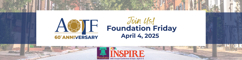 AOTF Foundation Friday